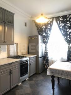 Продажа квартиры Омск.&nbsp;ул. Серова, 13