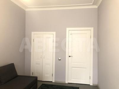 Продажа квартиры Омск.&nbsp;ул. Серова, 13