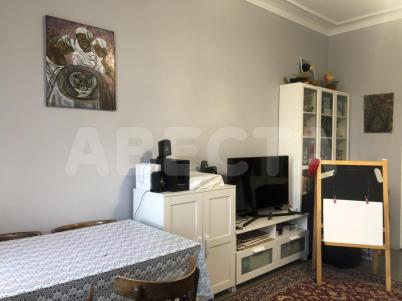 Продажа квартиры Омск.&nbsp;ул. Серова, 13
