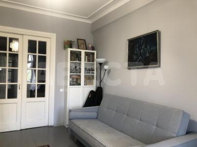 Продажа квартиры Омск.&nbsp;ул. Серова, 13