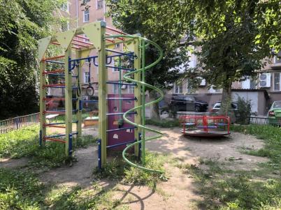 Продажа квартиры Омск.&nbsp;ул. Серова, 13