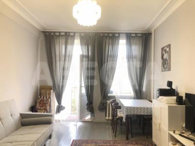 Продажа квартиры Омск.&nbsp;ул. Серова, 13