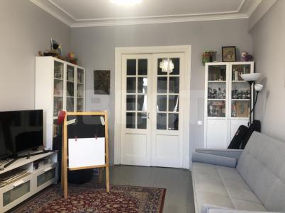 Продажа квартиры Омск.&nbsp;ул. Серова, 13