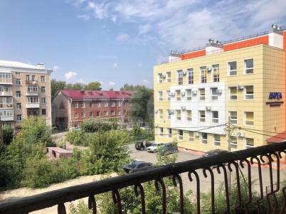 Продажа квартиры Омск.&nbsp;ул. Серова, 13