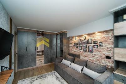 Продажа квартиры Омск.&nbsp;улица Иртышская Набережная, 14