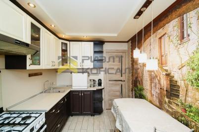 Продажа квартиры Омск.&nbsp;улица Иртышская Набережная, 14