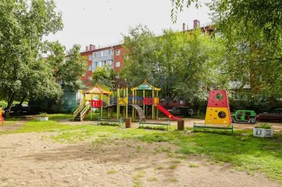 Продажа квартиры Омск.&nbsp;улица Иртышская Набережная, 14
