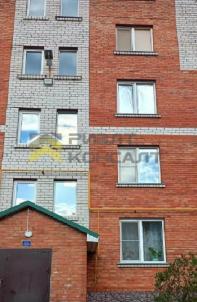 Продажа квартиры улица 60 лет Победы, 10