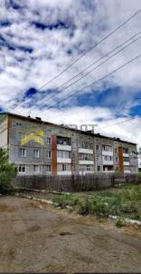 Продажа квартиры улица Карла Маркса, 96