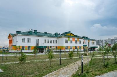 Продажа квартиры Омск.&nbsp;4-й Амурский пр-д, 14/2