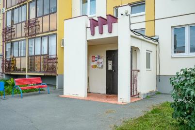 Продажа квартиры Омск.&nbsp;4-й Амурский пр-д, 14/2