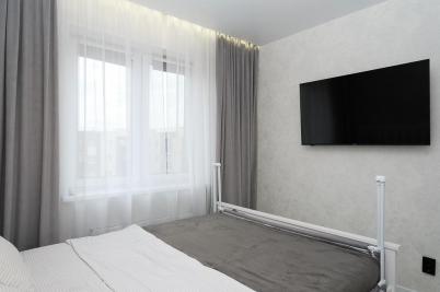 Продажа квартиры Омск.&nbsp;4-й Амурский пр-д, 14/2