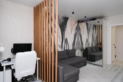 Продажа квартиры Омск.&nbsp;4-й Амурский пр-д, 14/2