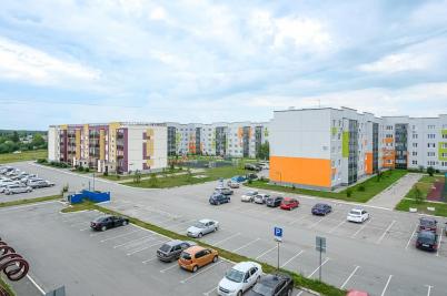 Продажа квартиры Омск.&nbsp;4-й Амурский пр-д, 14/2