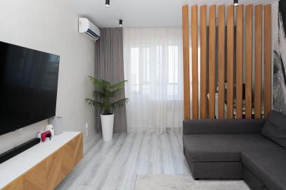 Продажа квартиры Омск.&nbsp;4-й Амурский пр-д, 14/2