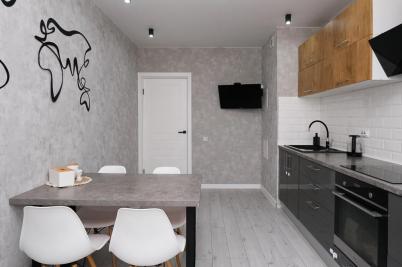 Продажа квартиры Омск.&nbsp;4-й Амурский пр-д, 14/2
