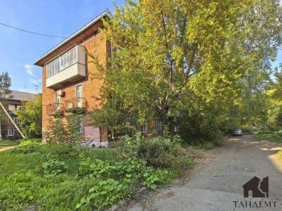 Продажа квартиры Омск.&nbsp;Пархоменко ул, 18