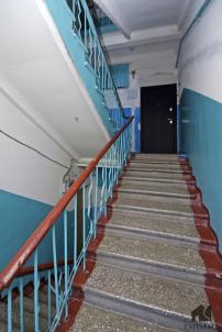 Продажа квартиры Омск.&nbsp;Пархоменко ул, 18