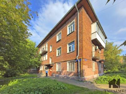 Продажа квартиры Омск.&nbsp;Пархоменко ул, 18