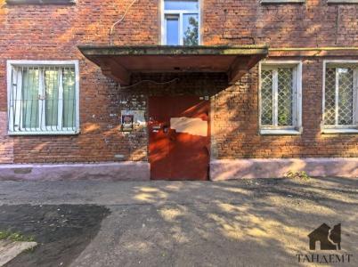 Продажа квартиры Омск.&nbsp;Пархоменко ул, 18