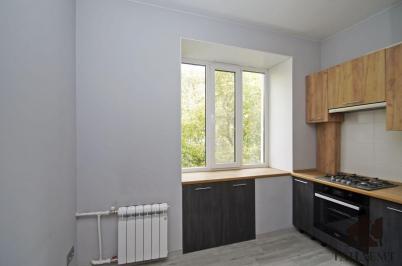 Продажа квартиры Омск.&nbsp;Пархоменко ул, 18