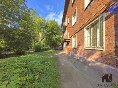 Продажа квартиры Омск.&nbsp;Пархоменко ул, 18