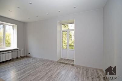 Продажа квартиры Омск.&nbsp;Пархоменко ул, 18