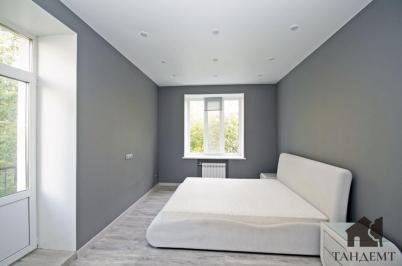 Продажа квартиры Омск.&nbsp;Пархоменко ул, 18
