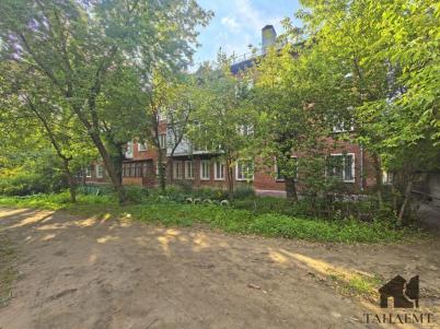 Продажа квартиры Омск.&nbsp;Пархоменко ул, 18