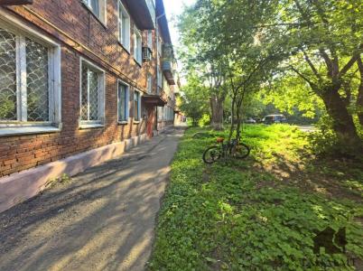 Продажа квартиры Омск.&nbsp;Пархоменко ул, 18