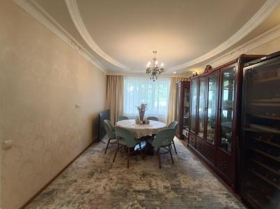 Продажа квартиры Пионерская, 28