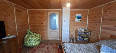 Продажа дачи Омск.&nbsp;СНТ Красная горка