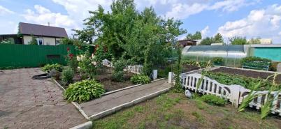 Продажа дачи Омск.&nbsp;СНТ Красная горка