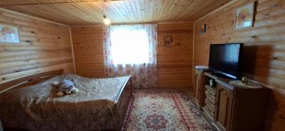 Продажа дачи Омск.&nbsp;СНТ Красная горка