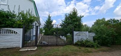 Продажа дачи Омск.&nbsp;СНТ Красная горка