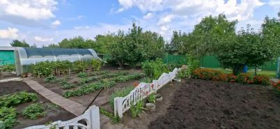 Продажа дачи Омск.&nbsp;СНТ Красная горка