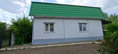 Продажа дачи Омск.&nbsp;СНТ Красная горка