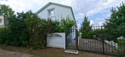 Продажа дачи Омск.&nbsp;СНТ Красная горка