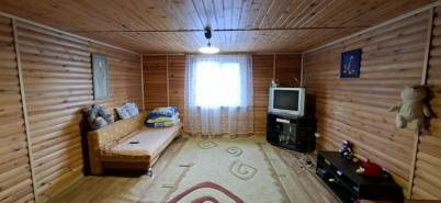 Продажа дачи Омск.&nbsp;СНТ Красная горка