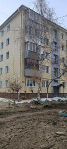 Аренда квартиры Омск.&nbsp;улица Кучерявенко 8