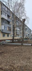 Аренда квартиры Омск.&nbsp;улица Кучерявенко 8