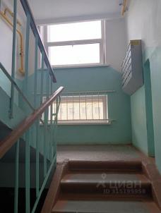 Аренда квартиры Омск.&nbsp;улица Кучерявенко 8