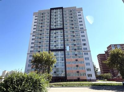 Продажа квартиры Омск.&nbsp;ул Шебалдина, 35