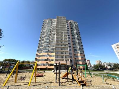 Продажа квартиры Омск.&nbsp;ул Шебалдина, 35
