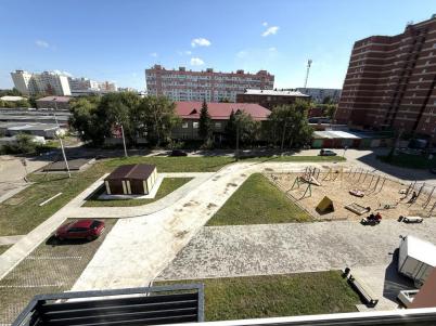 Продажа квартиры Омск.&nbsp;ул Шебалдина, 35