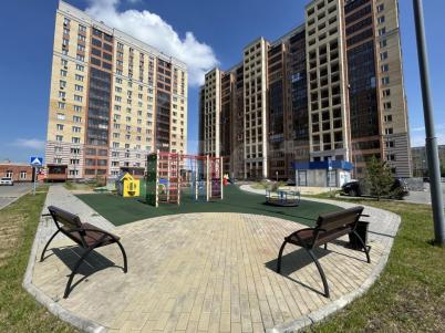 Продажа квартиры Омск.&nbsp;ул. А.Н.Кабанова, 2