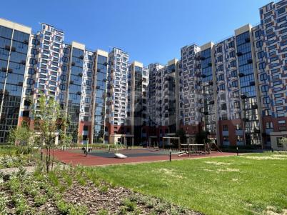 Продажа квартиры Омск.&nbsp;ул. Сергея Тюленина, 6