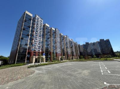 Продажа квартиры Омск.&nbsp;ул. Сергея Тюленина, 6