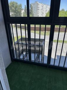 Продажа квартиры Омск.&nbsp;ул. Сергея Тюленина, 6