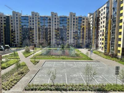 Продажа квартиры Омск.&nbsp;ул. Сергея Тюленина, 6